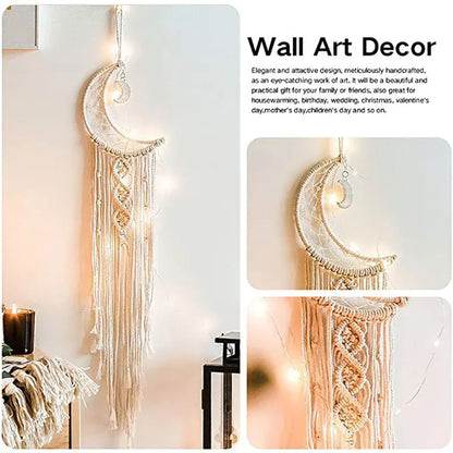 Chic Wall Hanging Tapestry