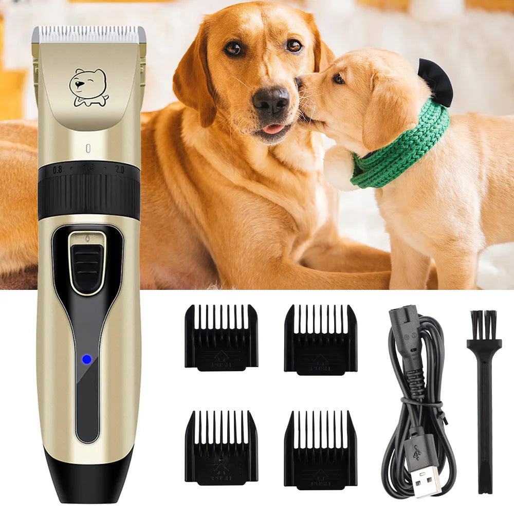 Electrical Grooming Trimmer